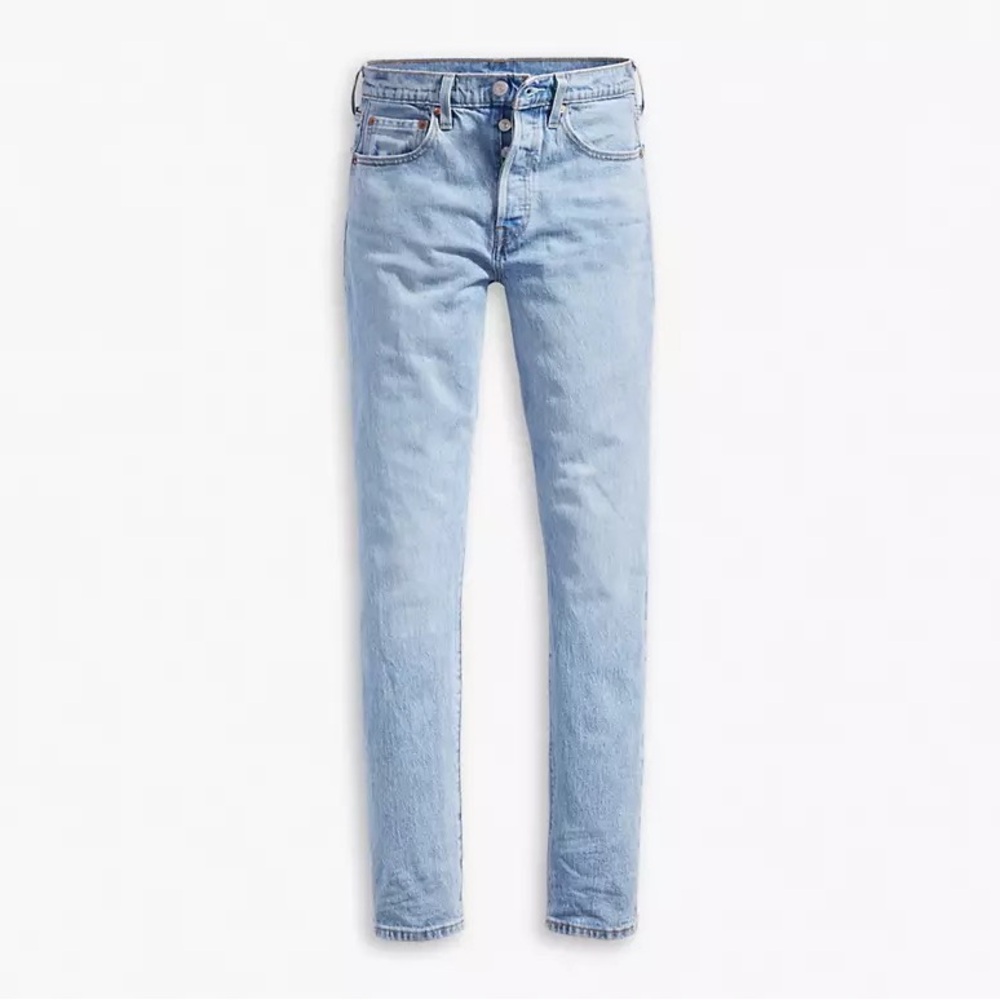 Levis 501 Skinny NWOT